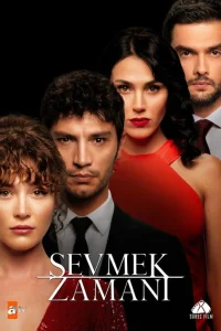 Время любить турецкий сериал